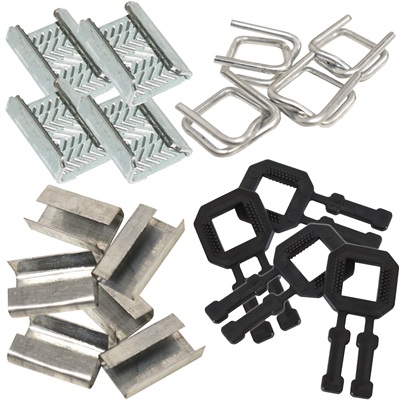 Strapping Seals / Buckles